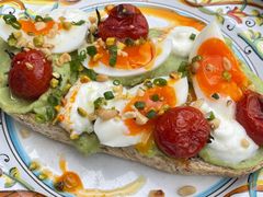 -Alimentari早午餐(安福路店)