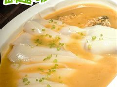 -锦府园·新台州菜(合生汇店)