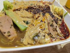 -林静小吃(复兴路店)