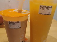 -CoCo都可(东城国贸店)