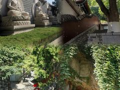 -千佛山风景名胜区