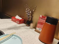 -玉林烤鸭店(小西天店)
