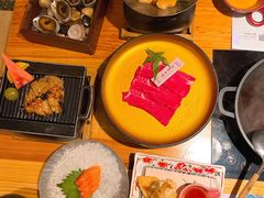 -花潮料理艺食馆(世欧广场店)