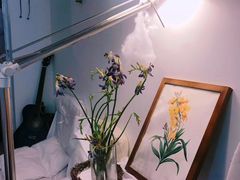 -Smile House咖啡馆(群芳小区店)