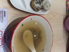 -小杨生煎(浦江欢乐颂店)