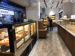 -幸福西饼面包茶饮(车公庙店)