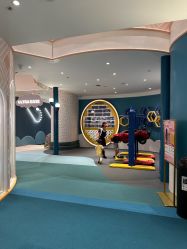 -奈尔宝·儿童乐园·亲子餐厅(苏州大悦城店)