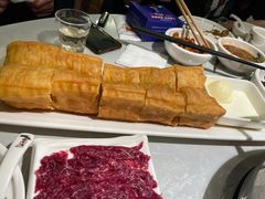 -俏牛哥鲜牛肉牛肆馆(重庆天地店)