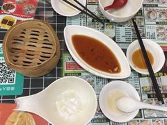 -粤式轩广东茶餐厅(草市街店)