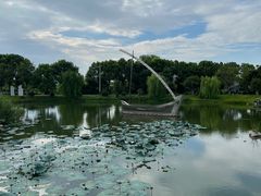 -丝绸小镇荻港古村