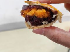 蛋黄酥-泸溪河桃酥(长乐路店)