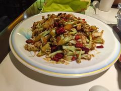 -东来土菜馆(民祥园路店)