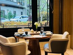 -杭州西湖柳莺里酒店·闻莺厅