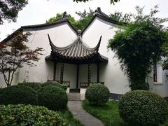 -南京中国近代史遗址博物馆(南京总统府)