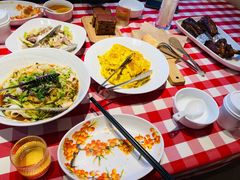 -西贝(吴江路湟普汇店)