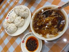 -庆丰包子铺(西单店)