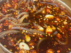 -韩阳王石板烤肉