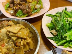 -老兵牛蹄店(下沙店)