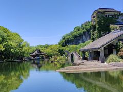 -柯岩风景区