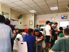 -海平馄饨(逍遥二路店)