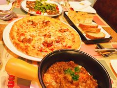 -安妮意大利餐厅(国贸店)