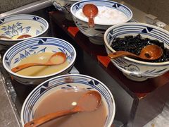 -杭州开元名都大酒店·地中海自助餐厅