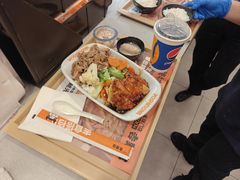 -吉野家(维明街店)