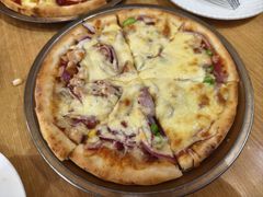 -阳光披萨(辽宁路店)