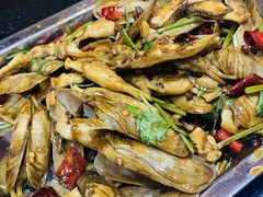 -老黑板筋(顺义总店)