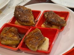 -荣誉国际酒店-云顶旋转餐厅