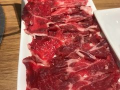 -掂档潮汕牛肉火锅(沈阳万象城店)