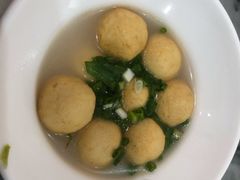-韦记牛杂汤(清晖园店)