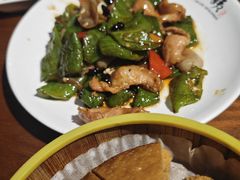 -南拳十三姨·潮汕砂锅粥(世纪金源店)