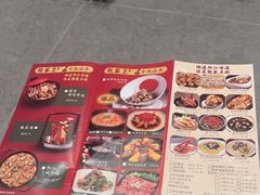 -张家卫·阳江菜·小海鲜(肥婆湾桥店)