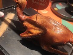 -羽鸽集·乳鸽专门店·地道顺德菜(岭南站店)