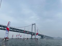 -星海湾跨海大桥