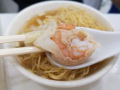 -麦文记面家(佐敦店)