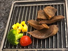 -菊上料理(蜀山银泰百货店)