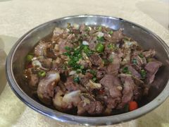 -标记美食新鲜猪杂(兴南大道店)