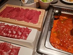 -海底捞火锅(百乐门广场店)