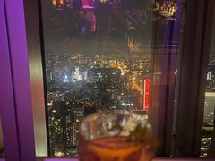 -云·酷 Atmosphere(国贸大酒店)