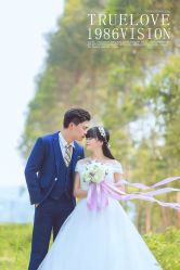 -1986婚纱摄影(清城店)
