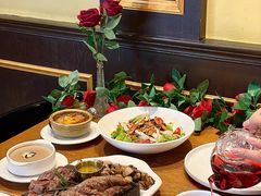 -Entrecôte 法国牛扒馆(保利·时光里店)