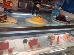 -唐山香格里拉大酒店·香啡阁(长虹西道店)