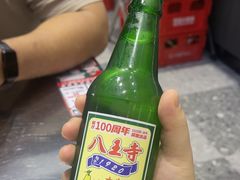 -堂堂小伙夫·辽宁小吃大排档(京西大悦城店)