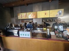 -星巴克臻选(北京前门大街店)