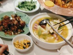 -徽珍源(龙茗路店)