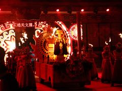 -深圳锦绣中华民俗村