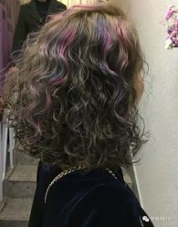 -芳琪造型