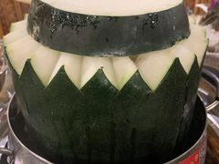 -尚竹阁冬瓜盅·18年地标美食(平洲店)